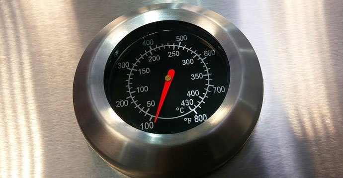 BBQ thermometer | Barbecue trends
