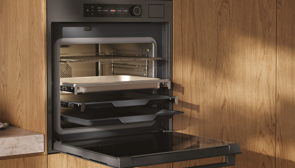ATAG 5-in-1 oven | Satink Keukens