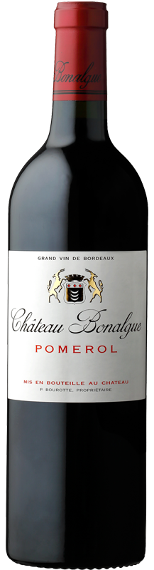 Chateau Bonalgue Pomerol | Satink Keukens