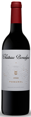 Château Bonalgue Pomerol | Satink Wijnreis Château Bonalgue Pomerol