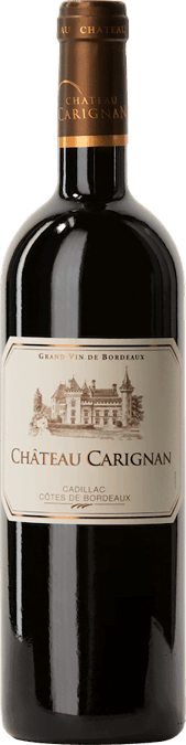 Château Carignan | Satink Wijnreis Château Carignan