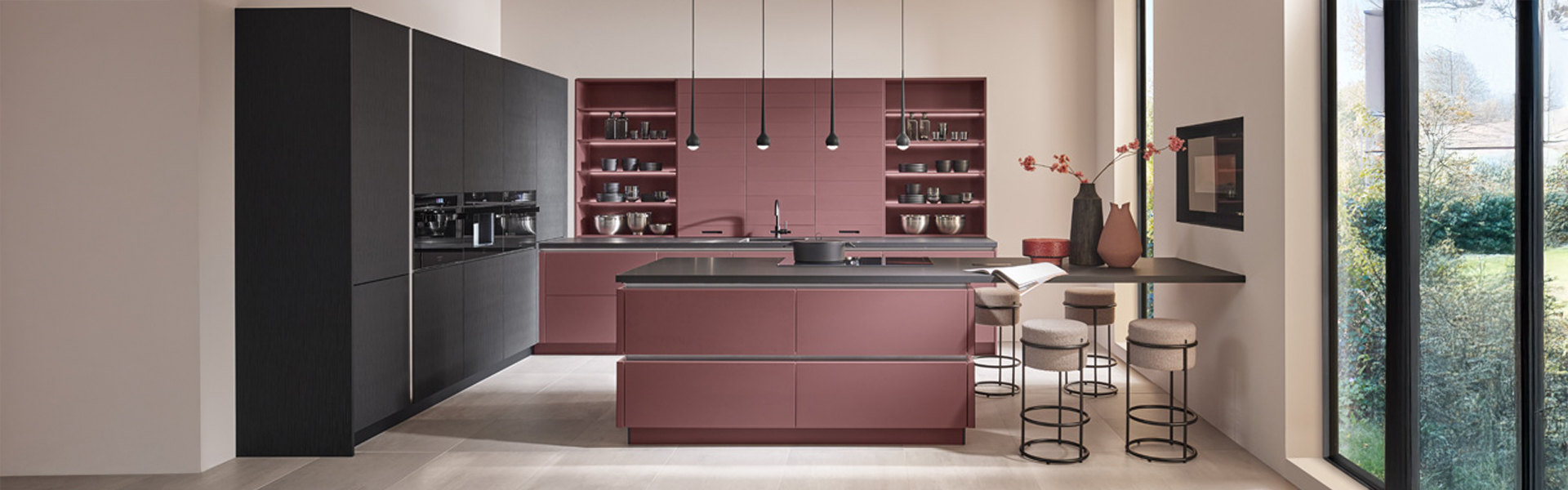 Greeploze keuken | Satink Keukens Greeploze keuken | Satink Keukens