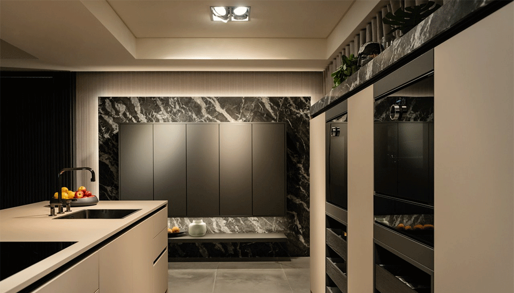 LED-verlichting | Spotjes | Satink Keukens