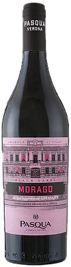 Morago Rosso | Satink Wijnreis Morago Rosso
