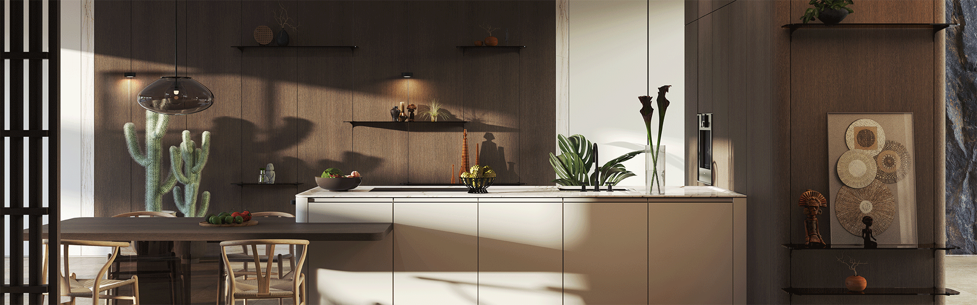 Welke SieMatic lifestyle past bij jou? | Satink Keukens De SieMatic keuzegids