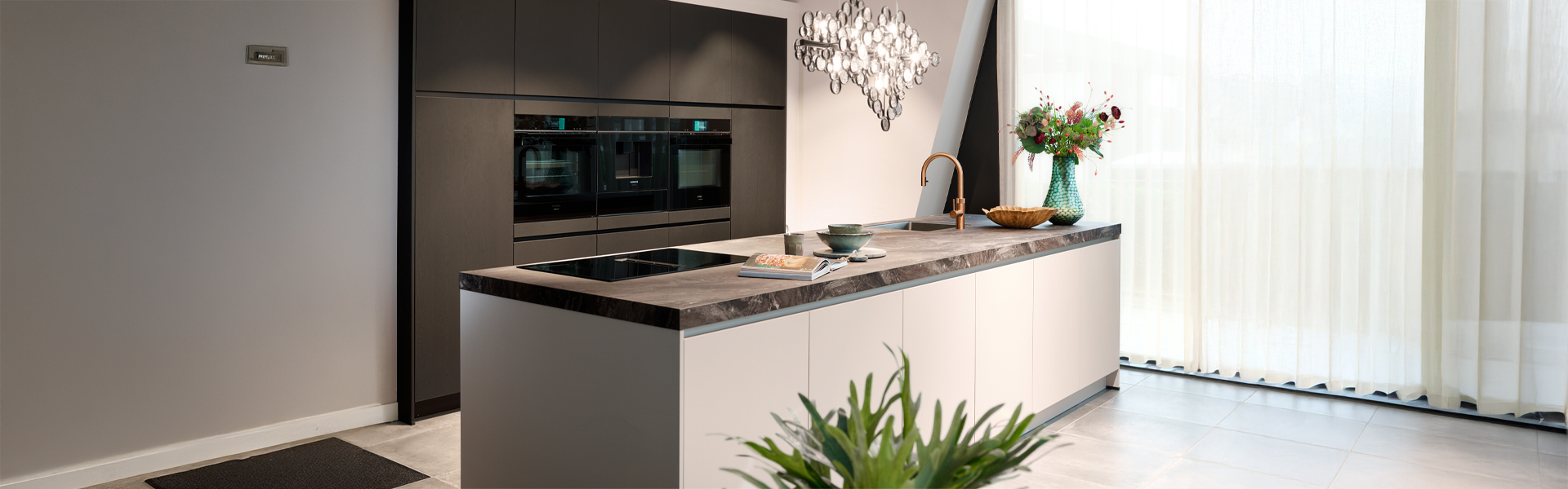 Tijdloze keuken | Satink Keukens Tijdloze keuken | Satink Keukens