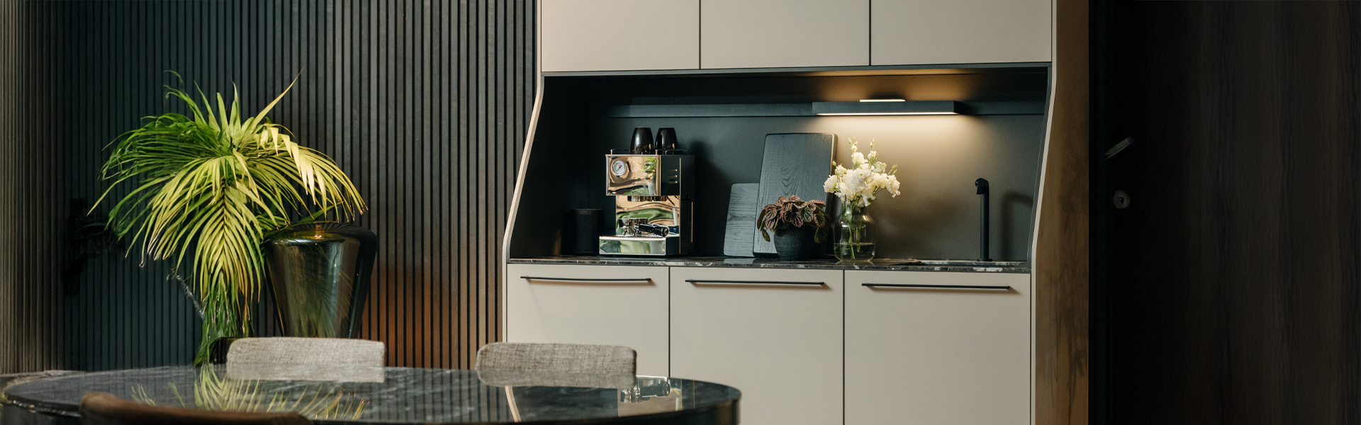 Kleine keuken | Satink Keukens Kleine keuken | Satink Keukens