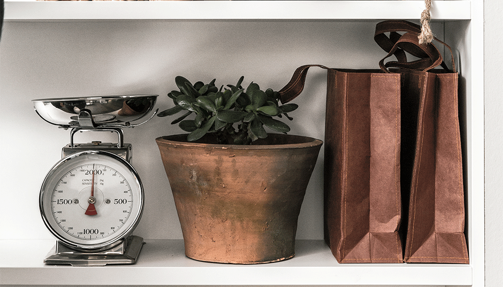 Keukendetails die de keuken persoonlijk maken