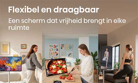 Actie Hisense | Satink Keukens Profiteer nu van een mooie actie!