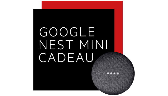 AEG actie: Google Nest Mini cadeau | Satink Keukens AEG actie: Google Nest Mini cadeau | Satink Keukens