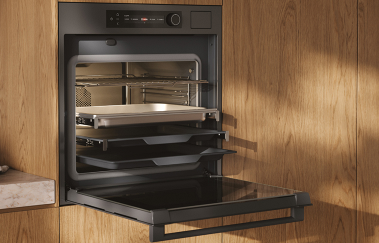 8-serie oven van ATAG | Satink Keukens