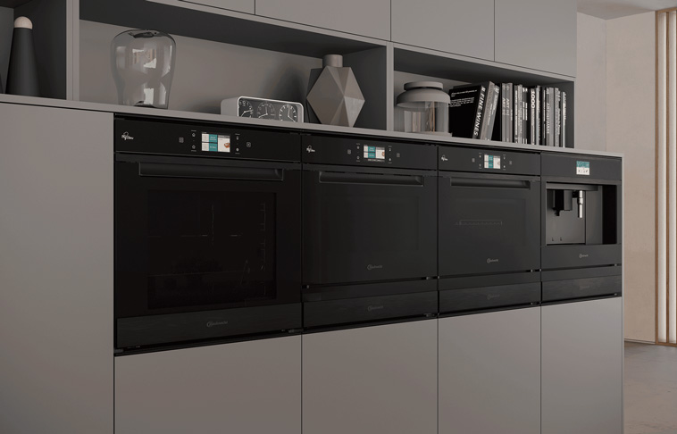 Bauknecht ovens | Satink Keukens