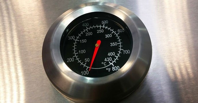 BBQ thermometer | Barbecue trends BBQ thermometer | Barbecue trends