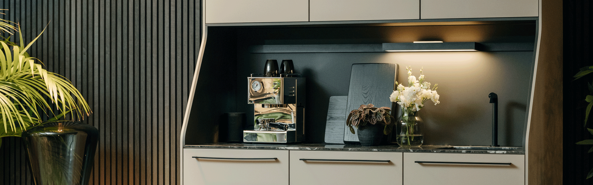 Blog | Kleine keukens | Satink Keukens Kleine SieMatic keuken