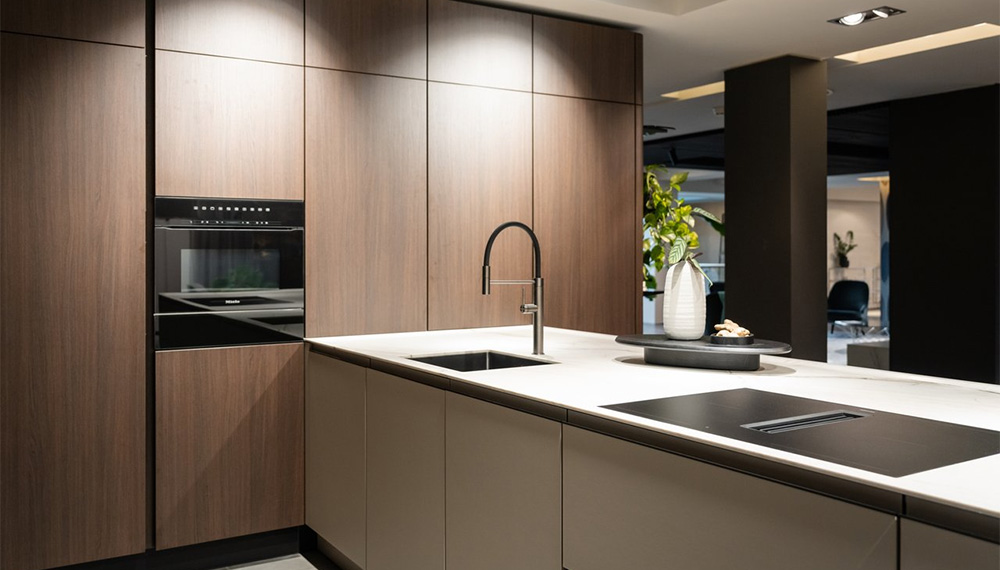Blog tips voor een praktische en stijlvolle keuken | Inbouwapparatuur | Satink Keukens