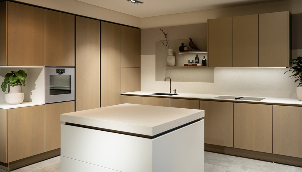 Blog tips voor een praktische en stijlvolle keuken | Neutrale kleuren | Satink Keukens