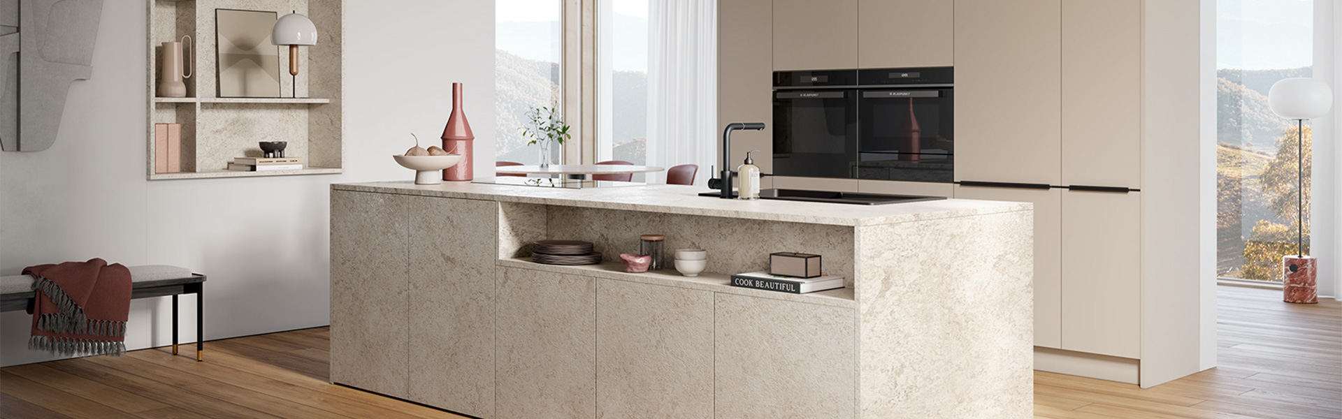 Blog tips voor een praktische en stijlvolle keuken | Satink Keukens Blog tips voor een praktische en stijlvolle keuken | Satink Keukens
