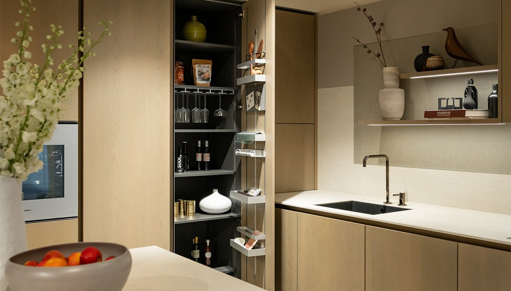 Blog tips voor een praktische en stijlvolle keuken | Slimme indeling | Satink Keukens