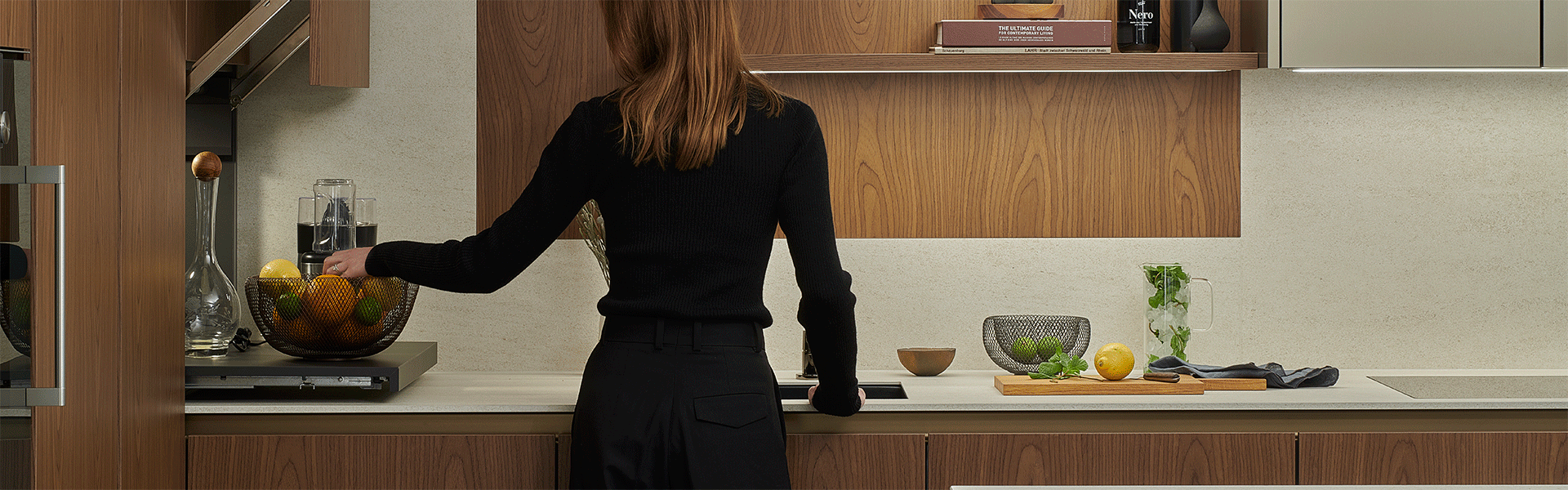 Blog | Veilig koken | Satink Keukens Blog