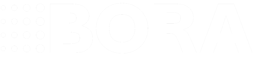 BORA logo | Satink Keukens