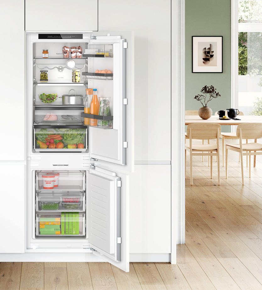 Bosch duurzame keukenapparatuur | Satink Keukens Duurzame keukenapparatuur van Bosch | Satink Keukens