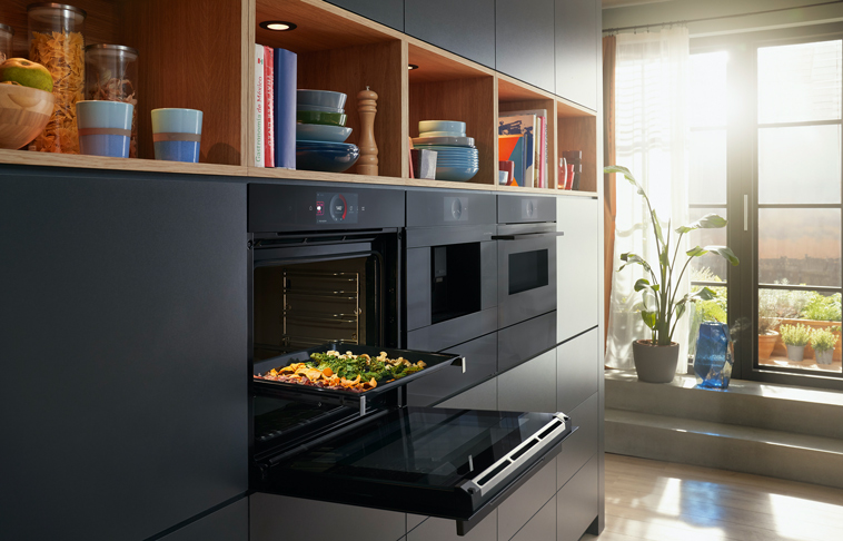 Bosch keukenapparatuur | Serie 6 oven | Satink Keukens