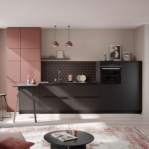 concept130 Calgary keuken | Satink Keukens concept130 Calgary keuken | Satink Keukens