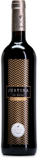 De Moyà Justina | Satink Wijnreis De Moyà Justina