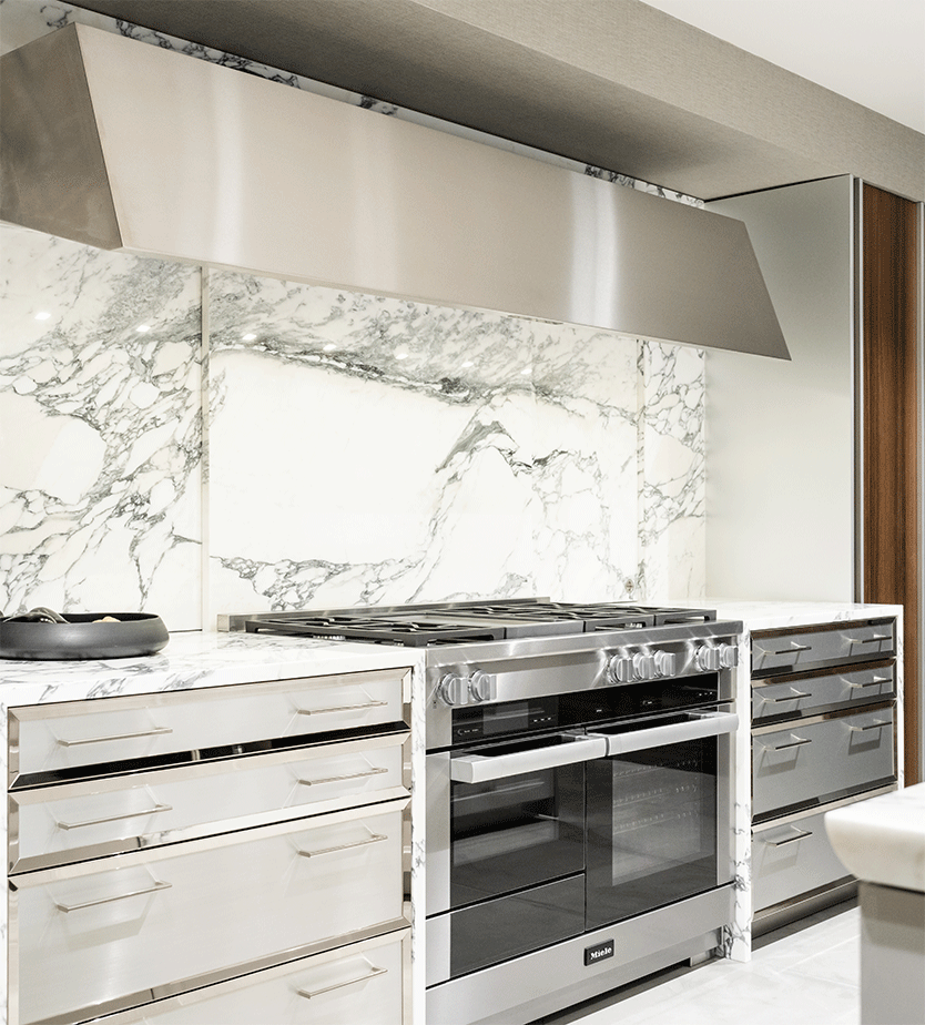 De charme van een klassieke keuken | Satink Keukens SieMatic CLASSIC keuken