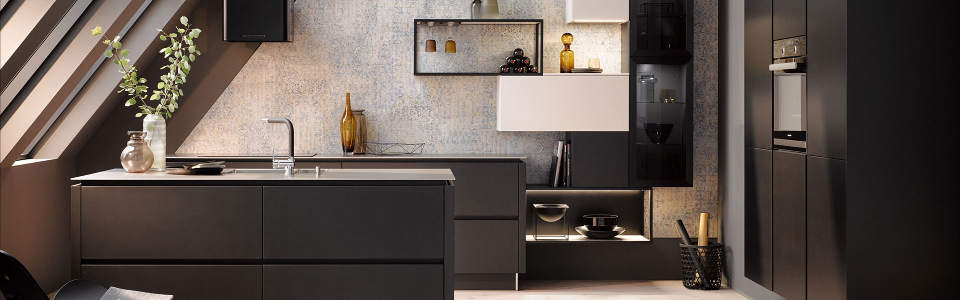 Design keukens | Keuken inspiratie