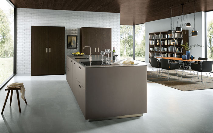 Bekijk hier de Next125 design keuken | Satink Keukens Bekijk hier de Next125 design keuken | Satink Keukens