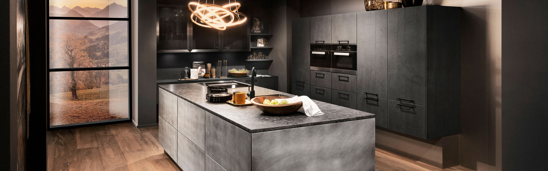 Duitse keukens | Keuken inspiratie