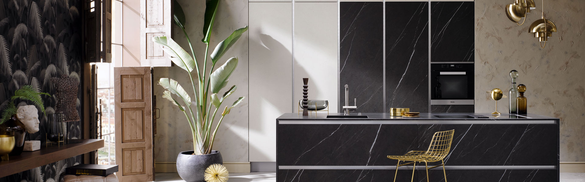 Eilandkeukens | Keuken inspiratie