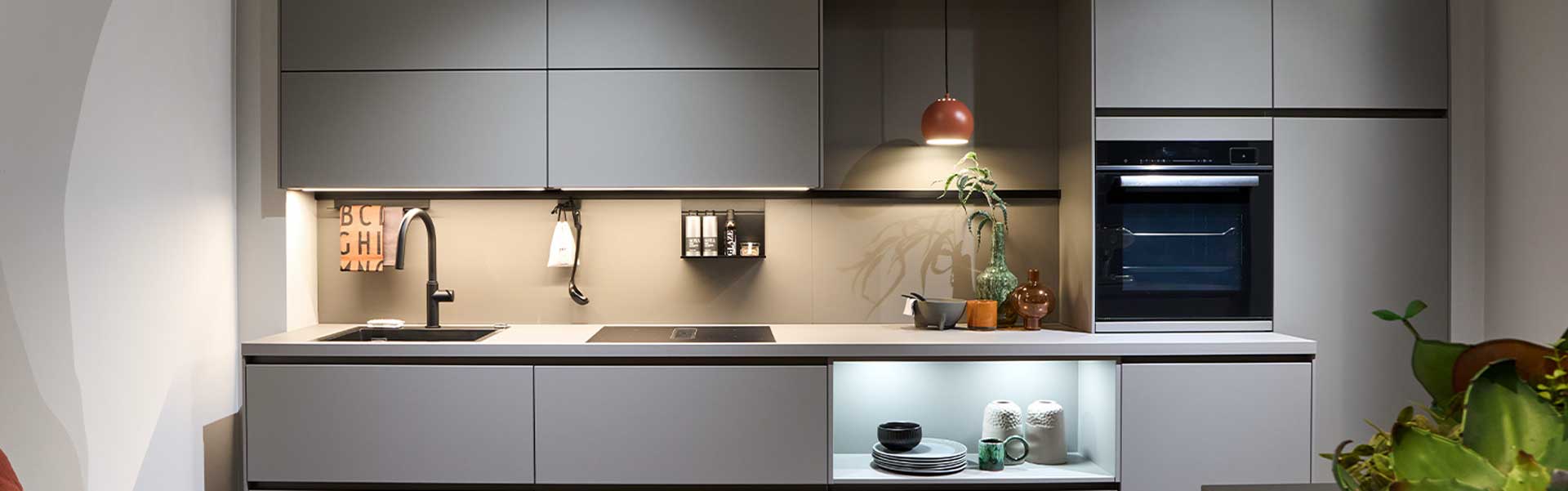 Energie besparen in de keuken | Satink Keukens Zo bespaar je energie in de keuken
