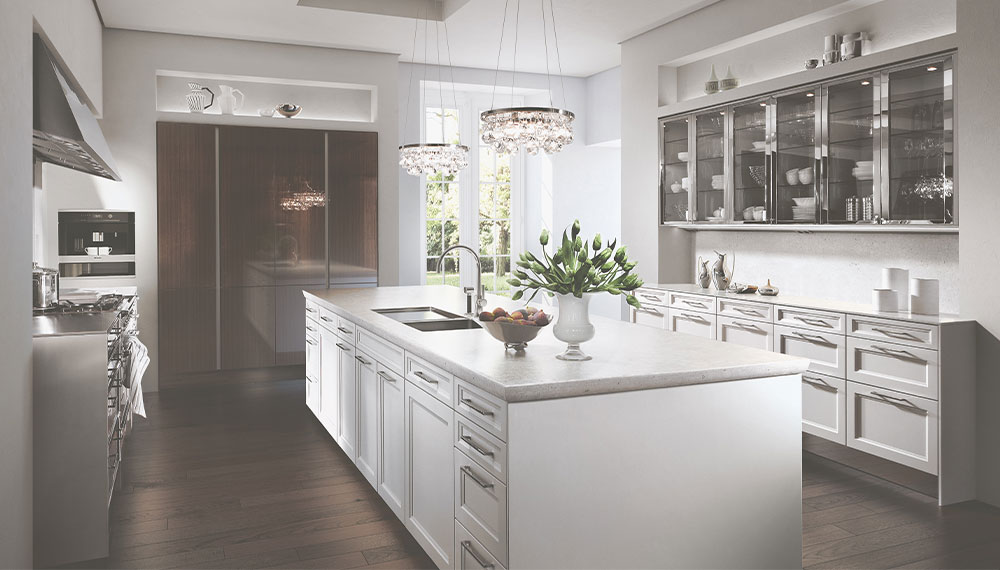 Exclusieve SieMatic CLASSIC keuken | Satink Keukens SieMatic CLASSIC keuken | Satink Keukens