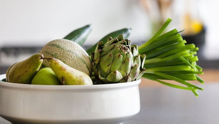 Welke fruit en groente bewaar je in de koelkast? | Satink Keukens