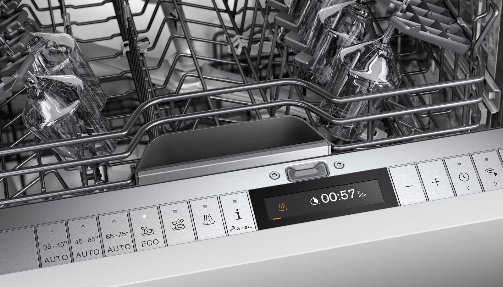 Vaatwasser Gaggenau | Keukenapparatuur Vaatwasser Gaggenau | Keukenapparatuur