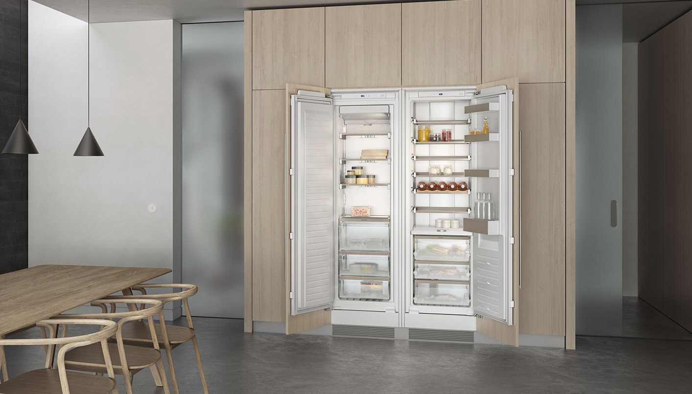 Gaggenau Vario 200 serie | Satink Keukens Gaggenau Vario 200 serie | Satink Keukens