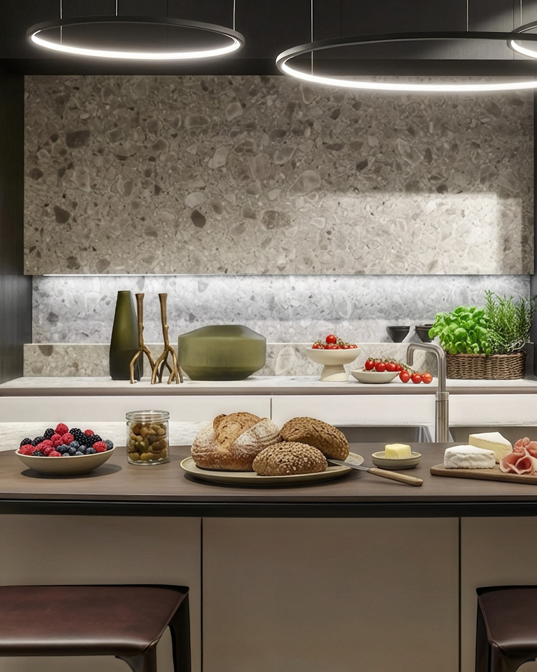 Dit zegt jouw keuken over jou | Blog | Satink Keukens De verschillende typen in de keuken