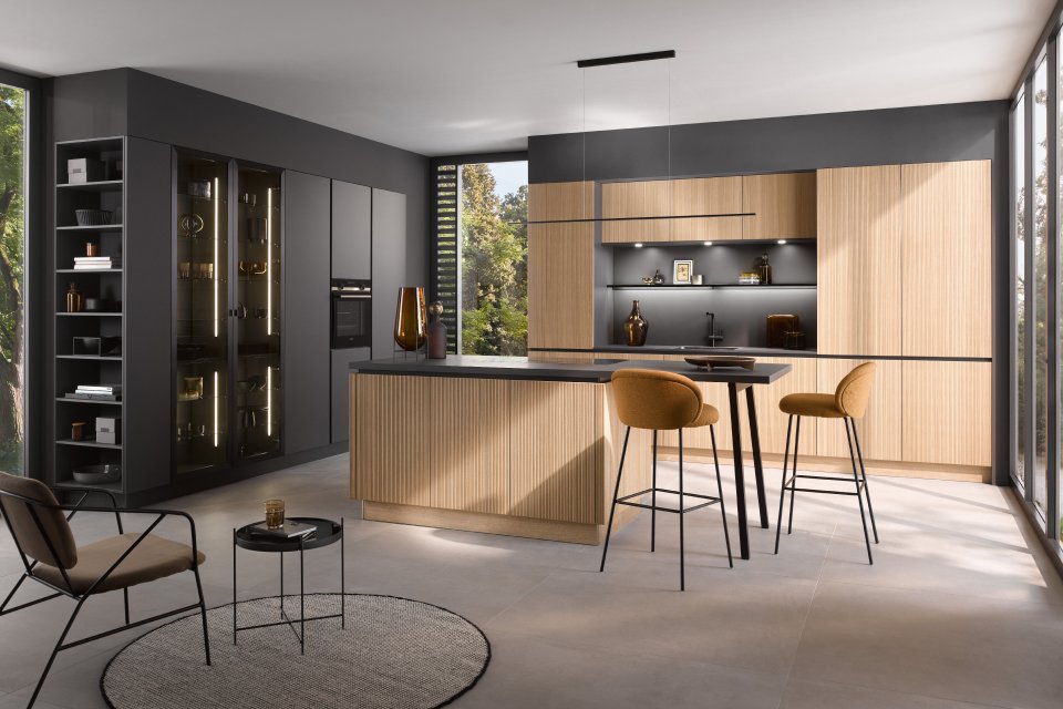 Kenmerken van een design keuken | Satink Keukens Kenmerken van een design keuken | Satink Keukens