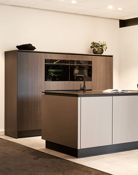 Keukendetails | Satink Keukens Details in de keuken