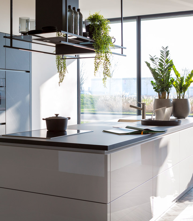 Keukenshowroom nabij Deventer | Satink Keukens Keukenshowroom nabij Deventer | Satink Keukens