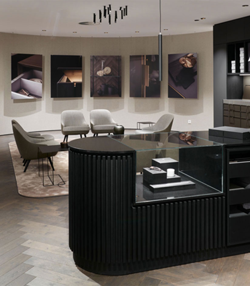 Maak een showroomafspraak voor het kopen van een nieuwe keuken | Satink Keukens Maak een showroomafspraak voor het kopen van een nieuwe keuken bij Satink Keukens
