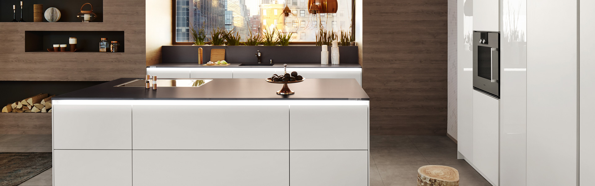 Moderne keuken inspiratie | Moderne keukens