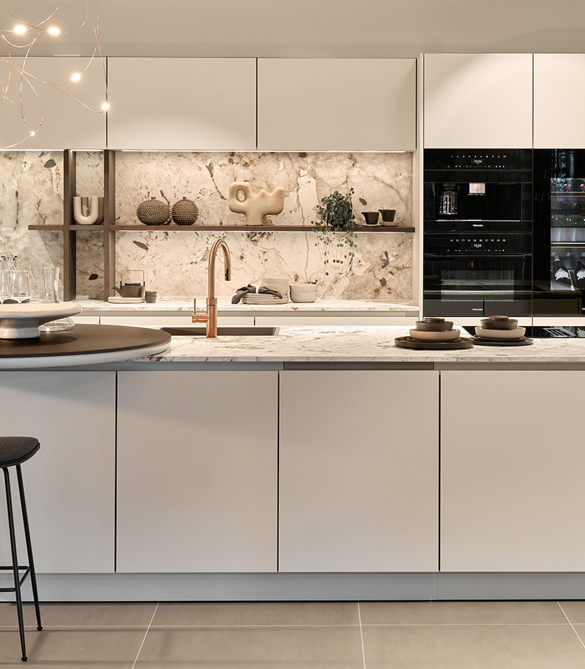 Nieuwe SieMatic keuken kopen | Satink Keukens Nieuwe SieMatic keuken kopen bij Satink Keukens