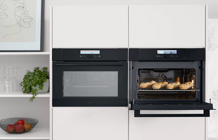 Pelgrim combi oven | Satink Keukens