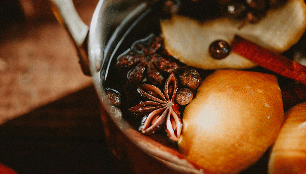 Potpourri | Warme keukeninspiratie | Satink Keukens