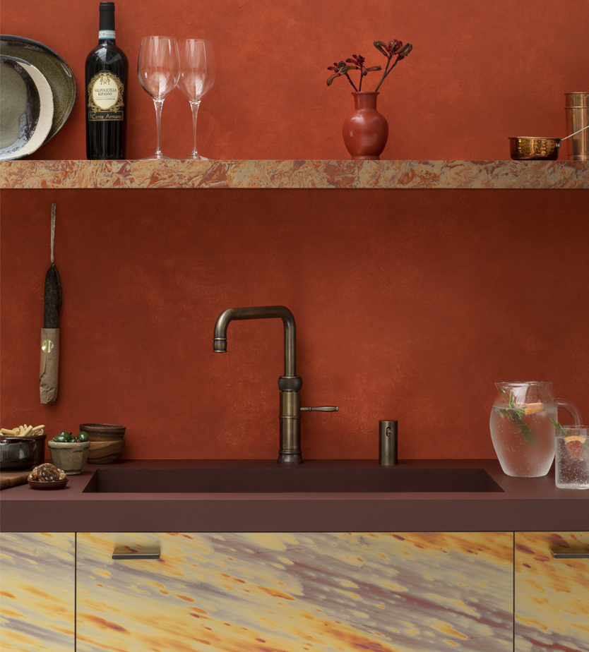 Quooker duurzame keukenaccessoire | Satink Keukens Duurzame keukenaccessoire van Quooker | Satink Keukens