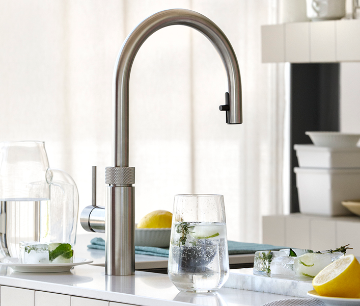 Quooker | De kokendwaterkraan die alles kan | Satink Zwolle Quooker | De kokendwaterkraan die alles kan | Satink Zwolle