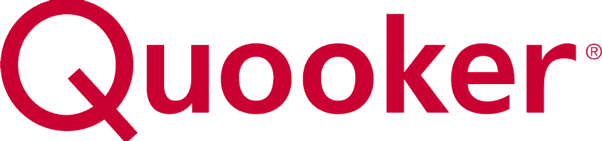 Quooker logo | Satink Keukens